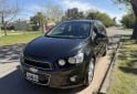 Autos - Chevrolet Sonic ltz 2013 Nafta 103000Km - En Venta