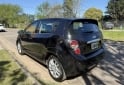 Autos - Chevrolet Sonic ltz 2013 Nafta 103000Km - En Venta