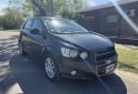 Autos - Chevrolet Sonic ltz 2013 Nafta 103000Km - En Venta