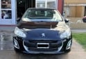 Autos - Peugeot 308 ALLURE NAV 2012 Nafta  - En Venta