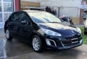 Autos - Peugeot 308 ALLURE NAV 2012 Nafta  - En Venta