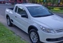 Camionetas - Volkswagen Saveiro cabina extendida 2012 Nafta 160000Km - En Venta