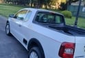 Camionetas - Volkswagen Saveiro cabina extendida 2012 Nafta 160000Km - En Venta