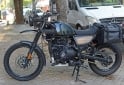 Motos - Royal Enfield HIMALYAN 411 2022 Nafta 26000Km - En Venta