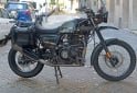Motos - Royal Enfield HIMALYAN 411 2022 Nafta 26000Km - En Venta