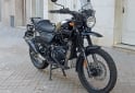 Motos - Royal Enfield HIMALYAN 411 2022 Nafta 26000Km - En Venta