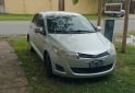 Autos - Chery Fulwin 1.5 GNC sedan 2014 GNC 194000Km - En Venta