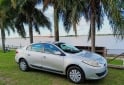 Autos - Renault FLUENCE 1.6 CONFORT 2013 GNC 170000Km - En Venta