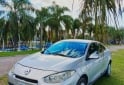 Autos - Renault FLUENCE 1.6 CONFORT 2013 GNC 170000Km - En Venta