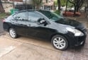 Autos - Nissan Versa Advance 2020 Nafta 83500Km - En Venta