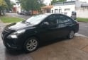 Autos - Nissan Versa Advance 2020 Nafta 83500Km - En Venta
