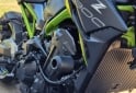 Motos - Kawasaki z900 2023 Nafta 13400Km - En Venta