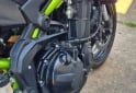 Motos - Kawasaki z900 2023 Nafta 13400Km - En Venta