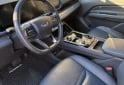 Camionetas - Ford Territory Titanium 2024 Nafta 35500Km - En Venta