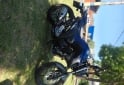 Motos - Yamaha Fz250 2024 Nafta 7000Km - En Venta