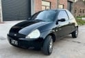 Autos - Ford Ka Viral 1.0 2007 Nafta 175000Km - En Venta