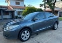 Autos - Renault Fluence 2014 Nafta 138000Km - En Venta