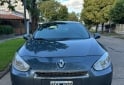 Autos - Renault Fluence 2014 Nafta 138000Km - En Venta