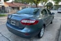 Autos - Renault Fluence 2014 Nafta 138000Km - En Venta