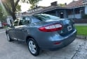Autos - Renault Fluence 2014 Nafta 138000Km - En Venta