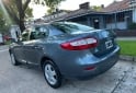 Autos - Renault Fluence 2014 Nafta 138000Km - En Venta