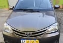 Autos - Toyota Etios 2016 Nafta 140000Km - En Venta
