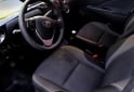 Autos - Toyota Etios 2016 Nafta 140000Km - En Venta