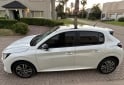 Autos - Peugeot 208 Feline Tiptronic 2022 2022 Nafta 43900Km - En Venta