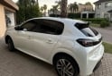 Autos - Peugeot 208 Feline Tiptronic 2022 2022 Nafta 43900Km - En Venta