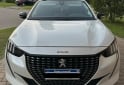 Autos - Peugeot 208 Feline Tiptronic 2022 2022 Nafta 43900Km - En Venta