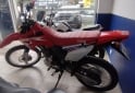 Motos - Honda Tornado 250 2020 Nafta 22000Km - En Venta