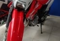 Motos - Honda Tornado 250 2020 Nafta 22000Km - En Venta