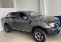 Camionetas - Ford RANGER SAFETY 2014 Diesel 220000Km - En Venta