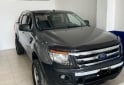 Camionetas - Ford RANGER SAFETY 2014 Diesel 220000Km - En Venta