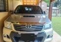 Camionetas - Toyota 2015 srv 2015 Diesel 128000Km - En Venta