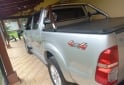 Camionetas - Toyota 2015 srv 2015 Diesel 128000Km - En Venta