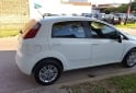 Autos - Fiat PUNTO ACTRACTIVE 2012 Nafta 191230Km - En Venta