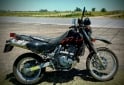Motos - Suzuki DR 650 2024 Nafta 8000Km - En Venta