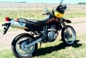 Motos - Suzuki DR 650 2024 Nafta 8000Km - En Venta
