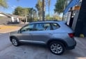 Camionetas - Volkswagen taos 1.4 250 tsi comfort 2024 Nafta 16000Km - En Venta