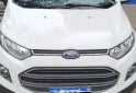 Autos - Ford Ecosport 2017 Nafta 109000Km - En Venta