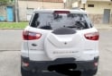 Autos - Ford Ecosport 2017 Nafta 109000Km - En Venta