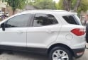 Autos - Ford Ecosport 2017 Nafta 109000Km - En Venta