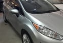 Autos - Ford Fiesta Titanium 2017 Nafta 77000Km - En Venta