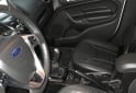 Autos - Ford Fiesta Titanium 2017 Nafta 77000Km - En Venta