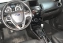 Autos - Ford Fiesta Titanium 2017 Nafta 77000Km - En Venta