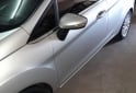 Autos - Ford Fiesta Titanium 2017 Nafta 77000Km - En Venta