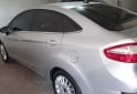 Autos - Ford Fiesta Titanium 2017 Nafta 77000Km - En Venta