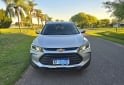 Autos - Chevrolet TRACKER PREMIER 2021 Nafta 54000Km - En Venta