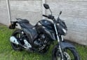 Motos - Yamaha Yamaha fz 250 2018 Nafta 24000Km - En Venta